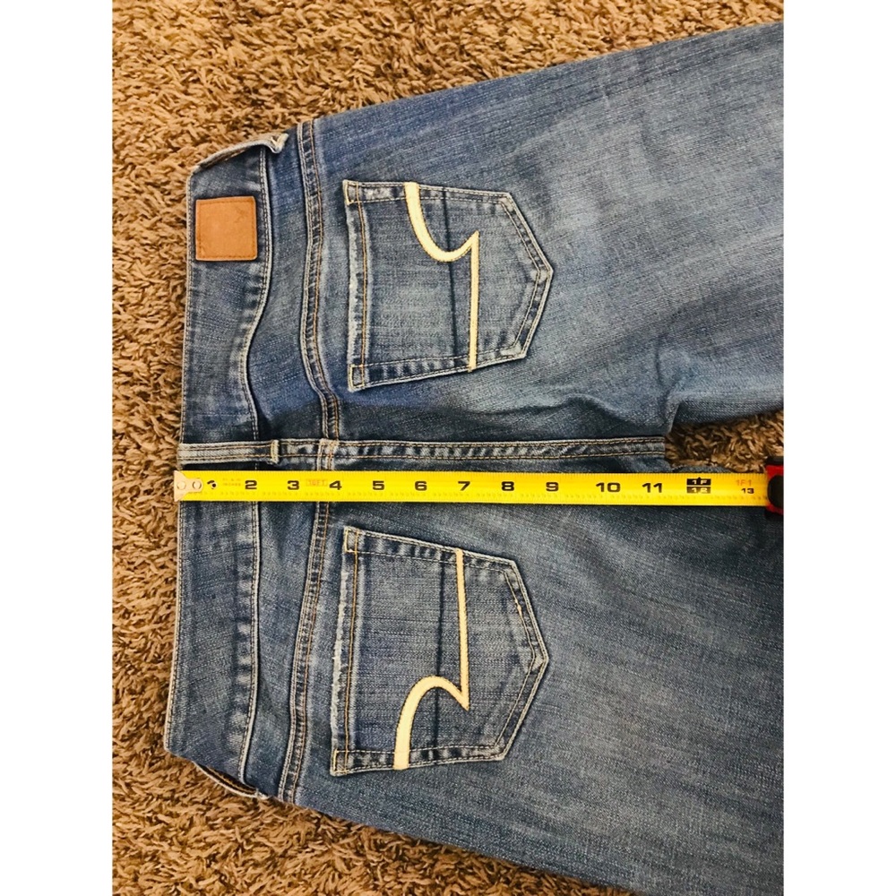 Jeans - Picture 3 of 4